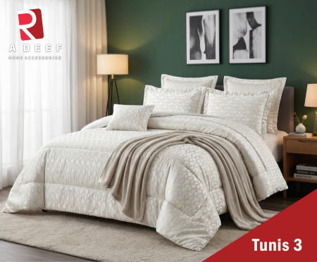 جودل جكار مجوز tunis 3 موكا